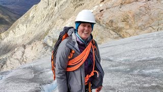 Meet a Glaciologist | Encyclopaedia Britannica