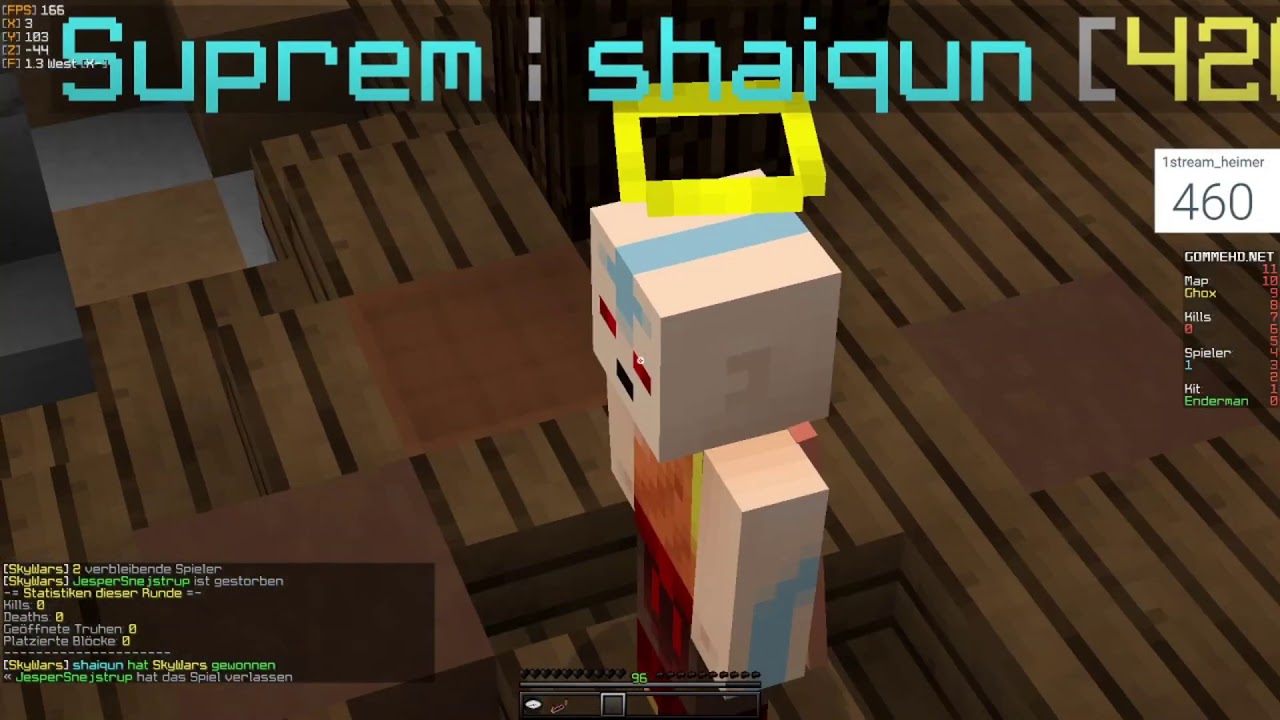 nyqlas beim boosten ERWISCHT! | Beweis + Reaktion im TS! | 1stream_heimer