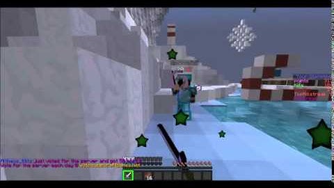 cubecraft kit-pvp HACKERS 3