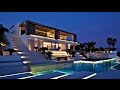 Spectacular Spanish Luxury Contemporary Modern Villa - Ibiza, Balearic Islands, Spain