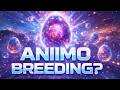Aniimo BETA 2 | Everything We Know About Eggs & Breeding