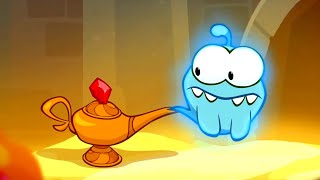 As Histórias do Om Nom  - MAGIA - Desenhos Animados  para Crianças