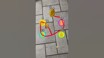 #logic #number #game impossible #tiktokgame #hungergamestiktok #shorts