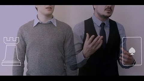 In the player’s mind