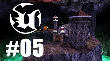 UNREAL | Gameplay Walkthrough Part 05/14