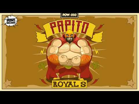YouTube पर ROYAL S - PAPITO (POW050) देखें