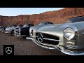 Mercedes-Benz – 2nd Annual 300 SL Classic