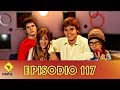Rebelde Way Stagione 1 Episodio 117 Intero HD Rebelde Way Stagione 1 Episodio 117 Intero HD