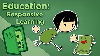 Extra Credits: Games in Education - YouTube