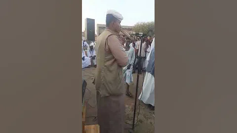 جديد الفنان ابوالقاسم وددوبا والعازف احمد صلاح حفلة القريه 18 