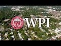 Innovate Everything - Admissions Video for WPI