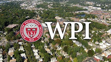 Innovate Everything - Admissions Video for WPI