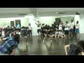 Robyn none of dem  choreography by alexey balash  studiodanz