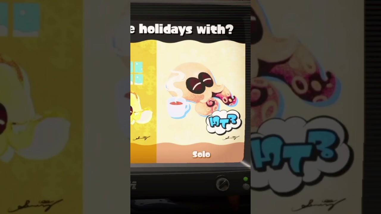 Reaction to frostyfest results 