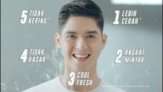 #SiapTampilAwesome bareng Men’s Biore Bright Oil Clear!