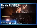 Emmy Russell Honors Memaw Loretta Lynn, "Coal Miner