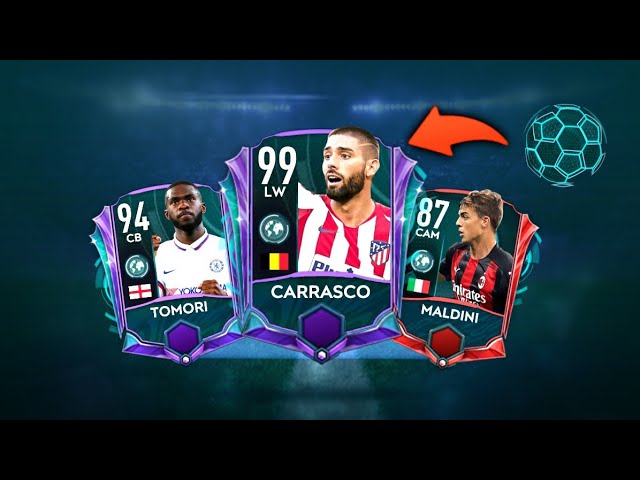 Best Teams for FIFA Mobile 21 - Gamepur