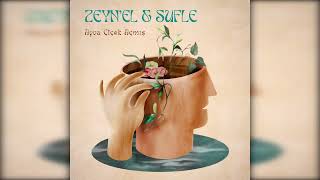 Zeyn'el & Sufle - Ayva Çiçek Açmış Resimi