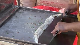 Easy recipe for steamed chinese rice rolls. learn how to make an
authentic also see a cooking demonstration of power rolls i...