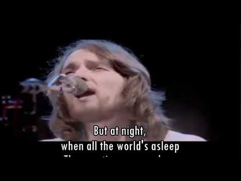 The Logical Song  with Lyrics   Supertramp