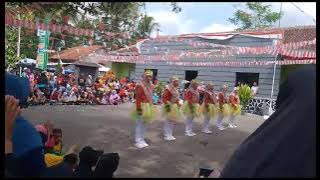 senam recha #lomba17an