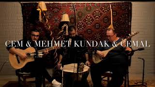 Pınar Başından Bulanır - Cem Cemal & Mehmet Kundak Resimi