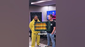 🥫Bainz – Grammy nominated audio engineer of Young Thug.