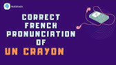 How To Pronounce L Hopital In French Youtube
