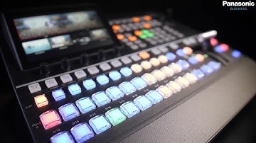 Implement camera cropping in PTZ cameras using a switcher | How to – Videos