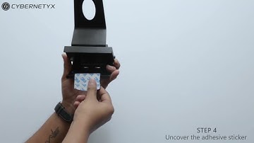 EyeRIS Sensing Technology can convert any flat surface into Touch Screen