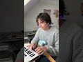 Hozier - Too Sweet (guitar loop) #hozier #guitarloop #looppedal