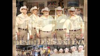 Video thumbnail of "Pesado desde la cantina-Recuerdame y ven con letra"