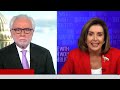 LOL: Nancy Pelosi Has Complete MELTDOWN On CNN