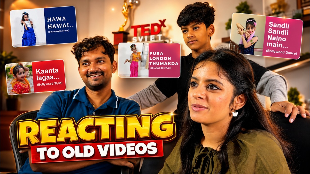 Latest Title & Thumbnail