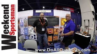 Do All Outdoors Shooting Targets By The Weekend Sportsman