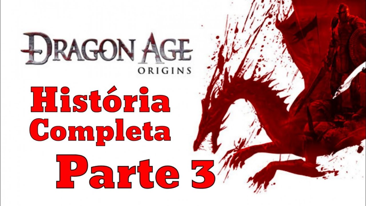 A espera continua! Dragon Age: Dreadwolf não chega antes de abril