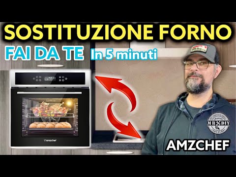 Vídeo: Instruccions per al forn 