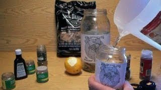 Easy Moonshine Rum Recipe