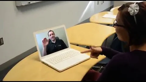 ONE Video Remote Interpreting