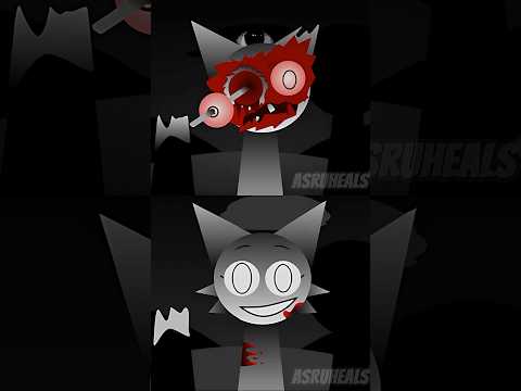 Incredibox Sprunki Phase 3 Definitive Vs Sprunki Phase 3 Definitive But New SWAP Remake
