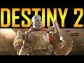 DESTINY 2  REVEAL TRAILER! PUBLIC BETA!