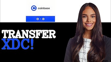 Hoe Xdc overzetten van Coinbase Wallet naar Crypto.com (2025)