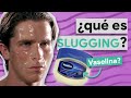 VASELINA en la cara? Qué es el SLUGGING?