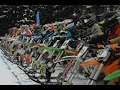 First ever European Snowbike CUP//Первый в истории Кубок Европы по сноубайку