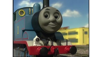 Thomas and Friends Calling All Engines! Deleted Scenes