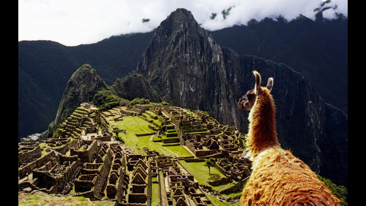 Peru and Bolivia 2025 - private tour for 2