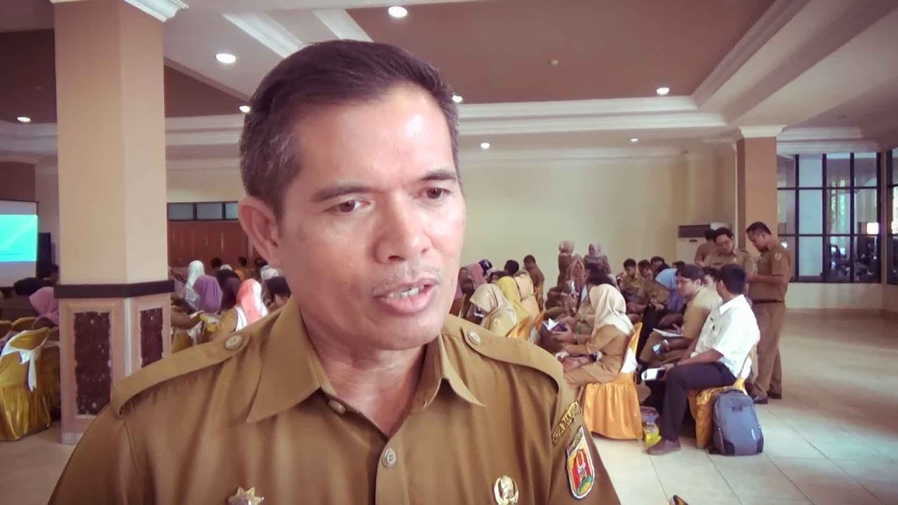 Sosialisasi Penyusunan RKBMD Pengadaan dan Pemeliharaan Serta ...