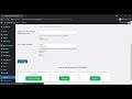 WordPress: OptiPic CDN - install and setup plugin