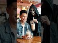 Bhoot: Main already ruk chuka hoon… zindagi me 😭👻” #speed #viral #video #gohan