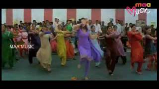 Arjun Telugu Movie Songs - Ra Ra Rajakumara